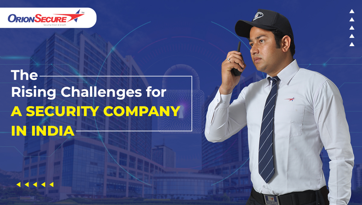INDUSTRIES – PROLIANCE SECURITY SERVICES